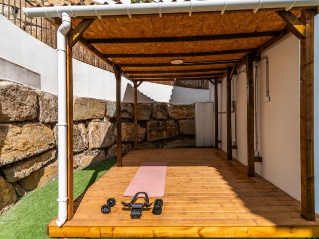 3 Slaapkamer Appartement in Benahavís