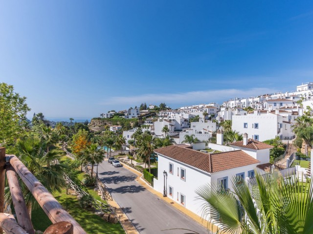 3 Slaapkamer Appartement in Benahavís