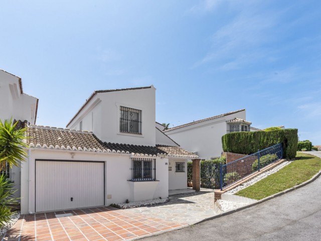 Villa El Chaparral - R5370907