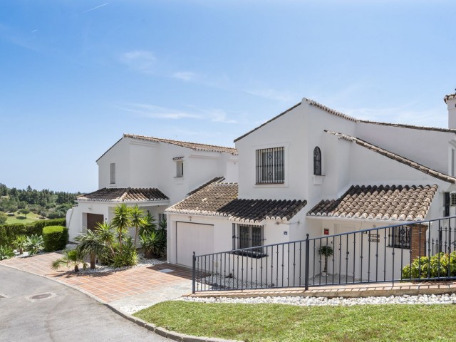 3 Bedrooms Villa in El Chaparral