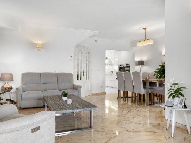 3 Bedrooms Villa in El Chaparral