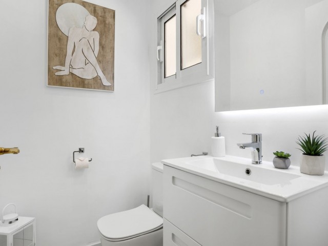 3 Bedrooms Villa in El Chaparral
