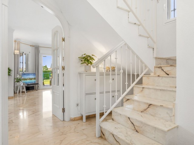 3 Bedrooms Villa in El Chaparral