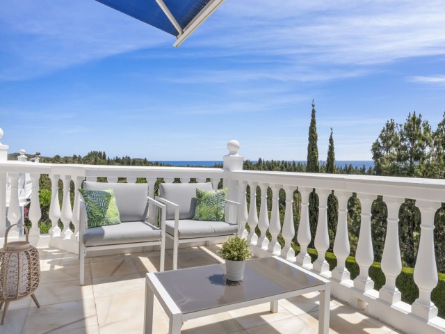 3 Bedrooms Villa in El Chaparral
