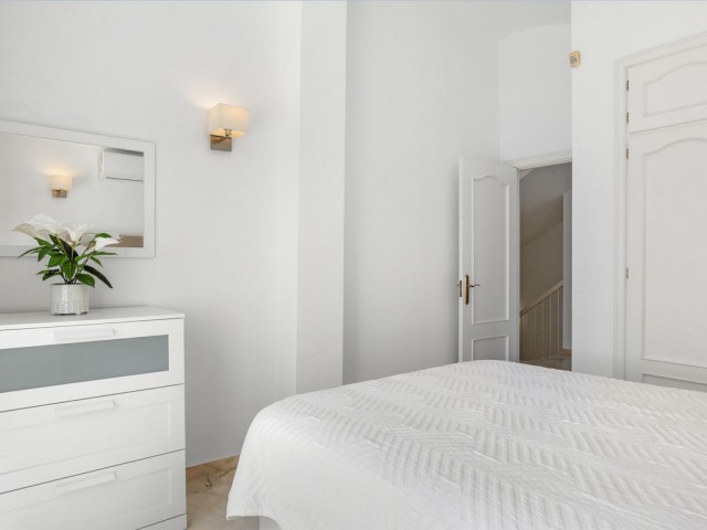 3 Bedrooms Villa in El Chaparral
