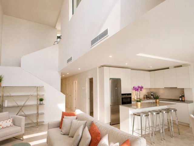 4 Schlafzimmer Reihenhaus in La Cala de Mijas