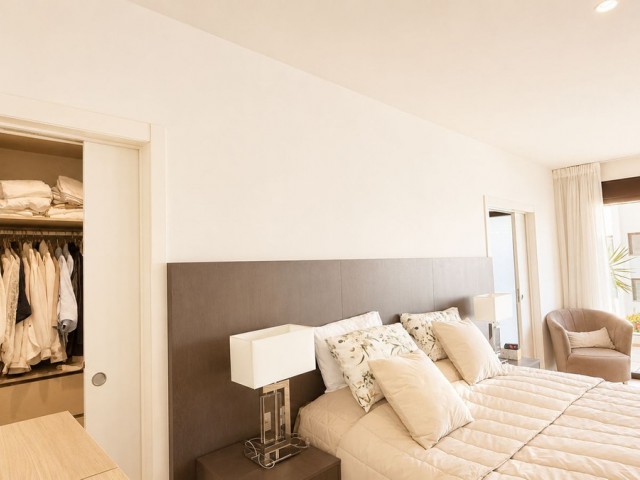 4 Schlafzimmer Reihenhaus in La Cala de Mijas