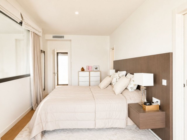 4 Schlafzimmer Reihenhaus in La Cala de Mijas