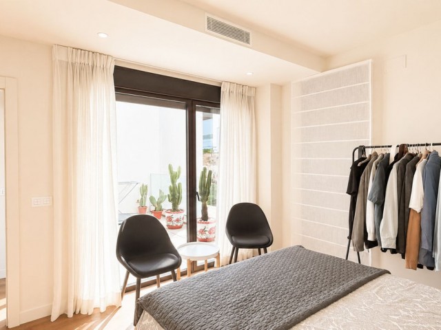 4 Schlafzimmer Reihenhaus in La Cala de Mijas