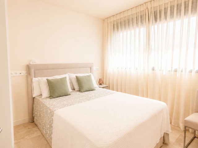 4 Schlafzimmer Reihenhaus in La Cala de Mijas