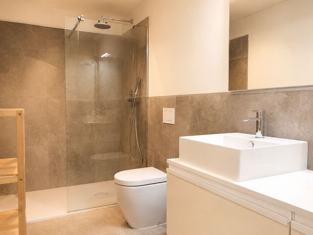 4 Schlafzimmer Reihenhaus in La Cala de Mijas