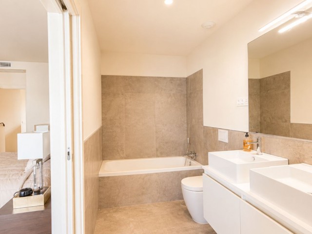 4 Schlafzimmer Reihenhaus in La Cala de Mijas