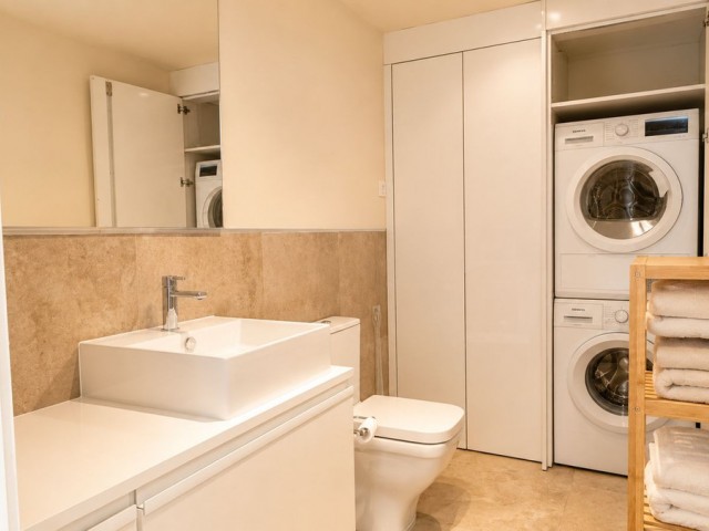 4 Schlafzimmer Reihenhaus in La Cala de Mijas