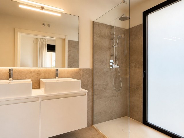 4 Schlafzimmer Reihenhaus in La Cala de Mijas