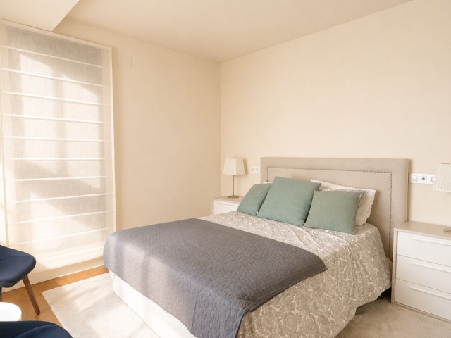 4 Schlafzimmer Reihenhaus in La Cala de Mijas