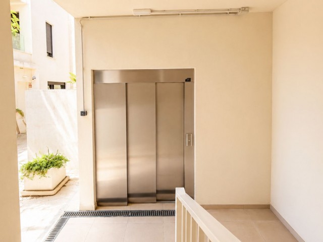 4 Schlafzimmer Reihenhaus in La Cala de Mijas