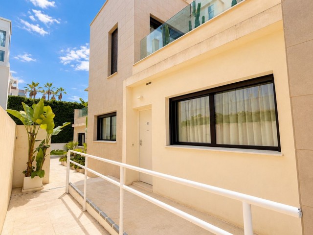 4 Schlafzimmer Reihenhaus in La Cala de Mijas