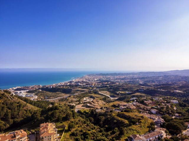 Villa, Mijas