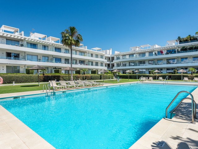 Huoneisto Bel Air - R5371747