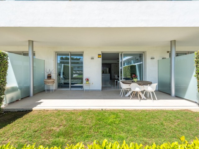 Appartement avec 3 Chambres  à Bel Air