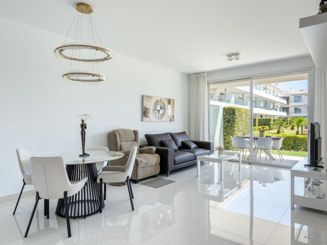 Appartement avec 3 Chambres  à Bel Air
