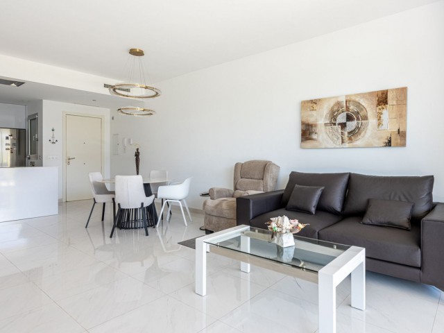 Appartement avec 3 Chambres  à Bel Air