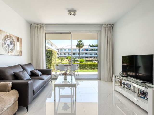 Appartement avec 3 Chambres  à Bel Air