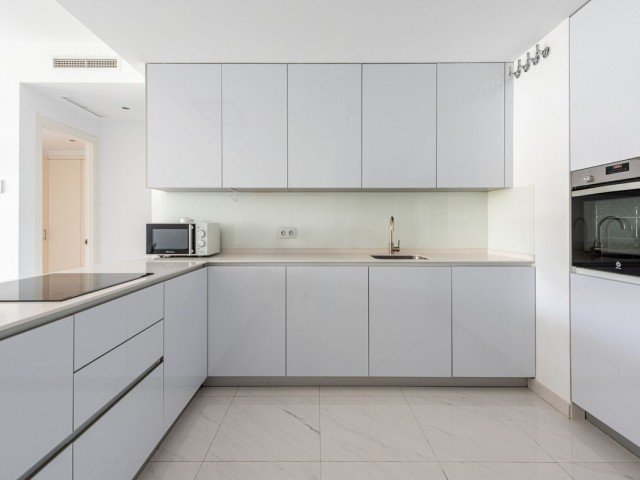 Appartement avec 3 Chambres  à Bel Air