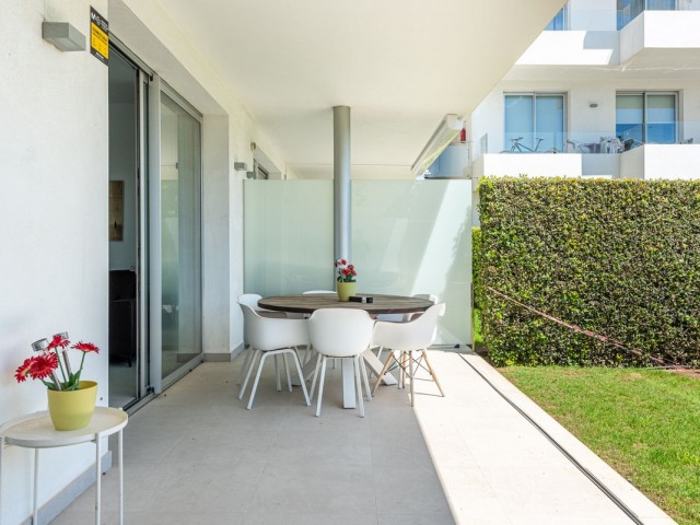 Appartement avec 3 Chambres  à Bel Air