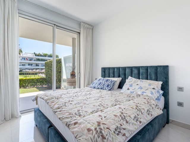 Appartement avec 3 Chambres  à Bel Air