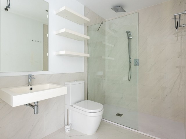 Appartement avec 3 Chambres  à Bel Air