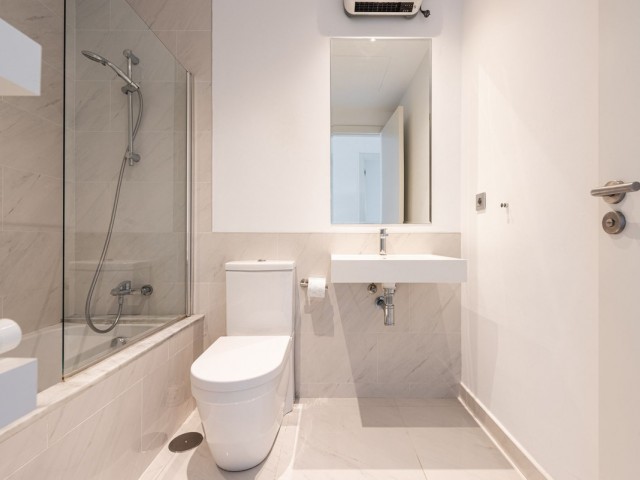 Appartement avec 3 Chambres  à Bel Air