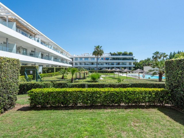 Appartement avec 3 Chambres  à Bel Air