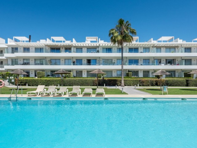 Appartement avec 3 Chambres  à Bel Air