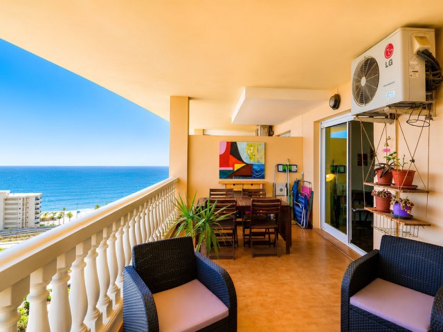 Apartamento, Fuengirola, R5371759
