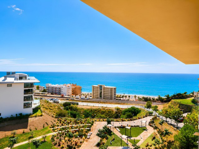 Apartamento, Fuengirola, R5371759