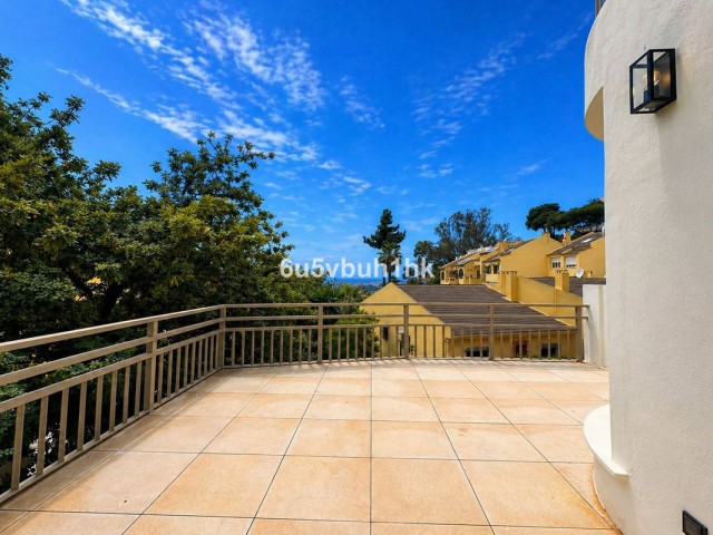 4 Bedrooms Townhouse in Málaga