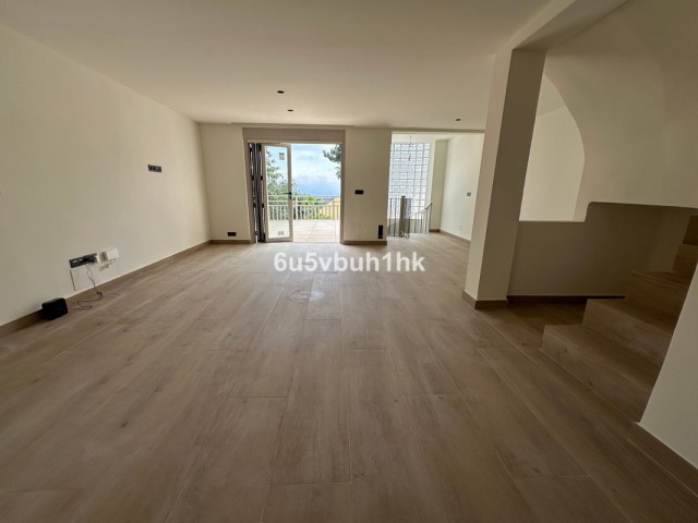 4 Bedrooms Townhouse in Málaga