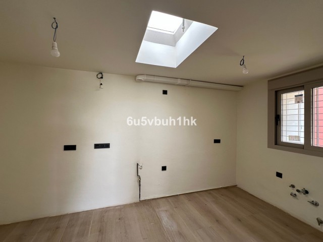 4 Bedrooms Townhouse in Málaga