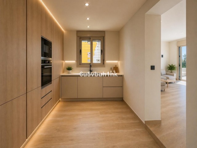 4 Bedrooms Townhouse in Málaga