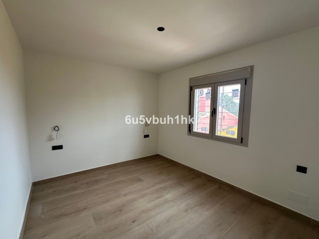 4 Bedrooms Townhouse in Málaga