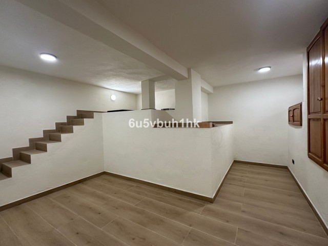 4 Bedrooms Townhouse in Málaga
