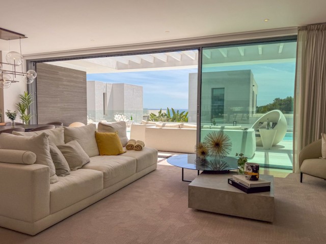 5 Schlafzimmer Villa in Cabopino