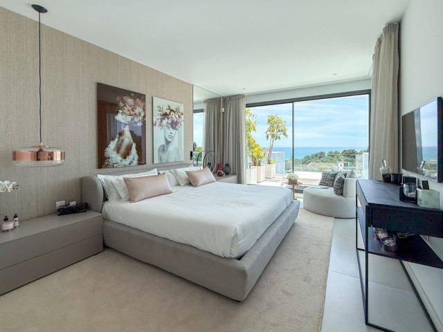 5 Schlafzimmer Villa in Cabopino