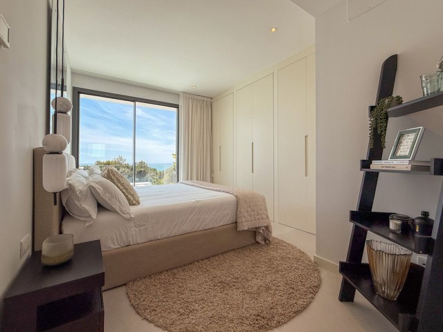 5 Schlafzimmer Villa in Cabopino