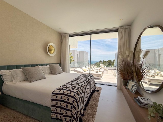 5 Schlafzimmer Villa in Cabopino