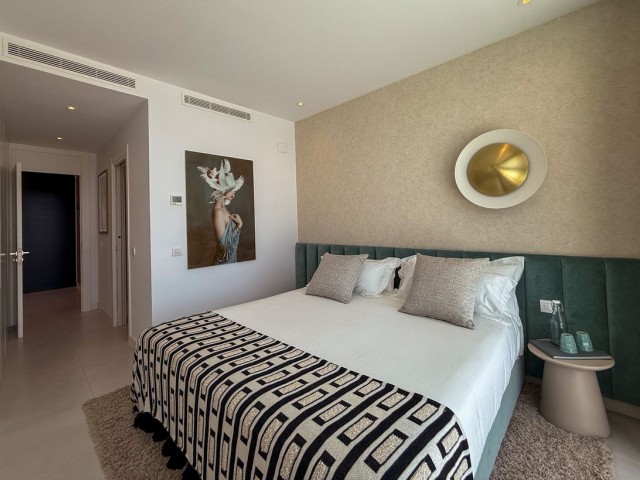 5 Schlafzimmer Villa in Cabopino