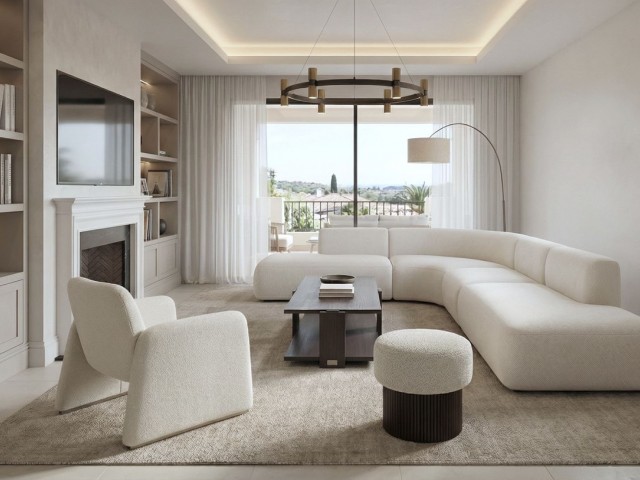 Appartement Sierra Blanca - R5354752