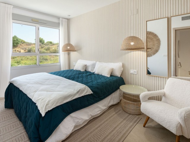 3 Schlafzimmer Reihenhaus in Estepona