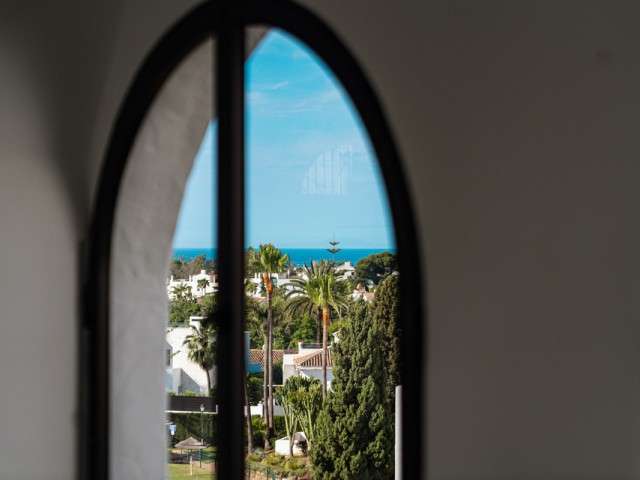 Appartement avec 3 Chambres  à Nueva Andalucía